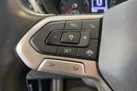 Volkswagen T-Cross vaihtoauto