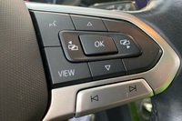 Volkswagen T-Cross vaihtoauto