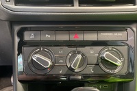Volkswagen T-Cross vaihtoauto