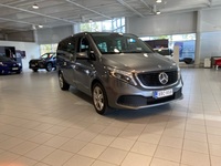 Mercedes-Benz EQV vaihtoauto