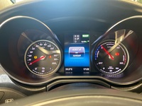 Mercedes-Benz EQV vaihtoauto