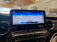 Mercedes-Benz EQV vaihtoauto