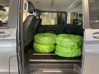 Mercedes-Benz EQV vaihtoauto