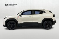 Toyota Urban Cruiser vaihtoauto
