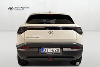 Toyota Urban Cruiser vaihtoauto