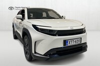 Toyota Urban Cruiser vaihtoauto