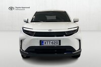 Toyota Urban Cruiser vaihtoauto