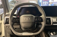 Toyota Urban Cruiser vaihtoauto