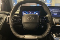 Toyota Urban Cruiser vaihtoauto