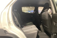 Toyota Urban Cruiser vaihtoauto