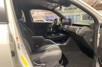 Toyota Urban Cruiser vaihtoauto
