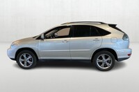 Lexus RX vaihtoauto