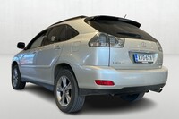 Lexus RX vaihtoauto