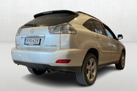 Lexus RX vaihtoauto