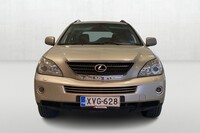 Lexus RX vaihtoauto