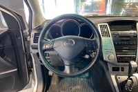 Lexus RX vaihtoauto