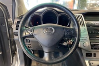 Lexus RX vaihtoauto