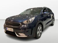 Kia Niro vaihtoauto