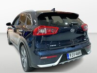 Kia Niro vaihtoauto