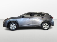 Lexus NX vaihtoauto