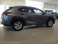 Lexus NX vaihtoauto