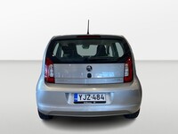 Skoda Citigo vaihtoauto