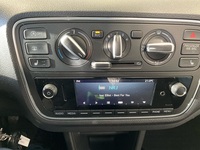 Skoda Citigo vaihtoauto