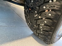 Skoda Citigo vaihtoauto