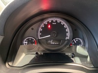 Skoda Citigo vaihtoauto