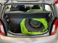 Skoda Citigo vaihtoauto