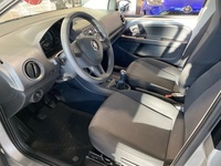 Skoda Citigo vaihtoauto