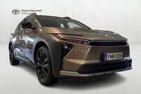 Toyota bZ4X Touring vaihtoauto