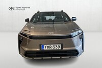 Toyota bZ4X Touring vaihtoauto