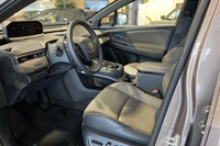 Toyota bZ4X Touring vaihtoauto