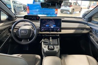 Toyota bZ4X Touring vaihtoauto