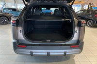 Toyota bZ4X Touring vaihtoauto