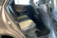Toyota bZ4X Touring vaihtoauto