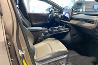 Toyota bZ4X Touring vaihtoauto