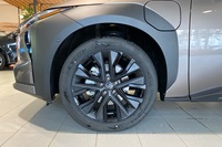 Toyota bZ4X Touring vaihtoauto