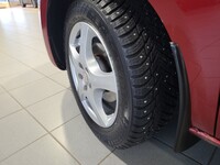 SEAT Ibiza ST vaihtoauto