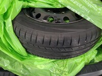 SEAT Ibiza ST vaihtoauto