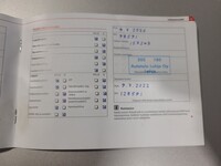 SEAT Ibiza ST vaihtoauto