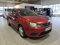 SEAT Ibiza ST vaihtoauto