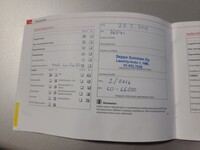 SEAT Ibiza ST vaihtoauto