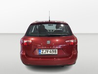 SEAT Ibiza ST vaihtoauto