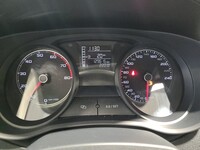 SEAT Ibiza ST vaihtoauto