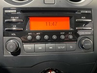 Nissan NOTE vaihtoauto