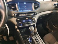 Hyundai IONIQ plug-in vaihtoauto