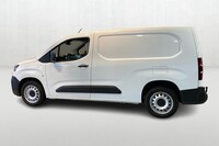Citroën Berlingo Van vaihtoauto