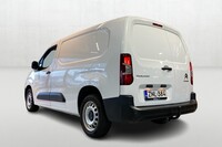 Citroën Berlingo Van vaihtoauto